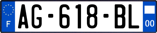 AG-618-BL