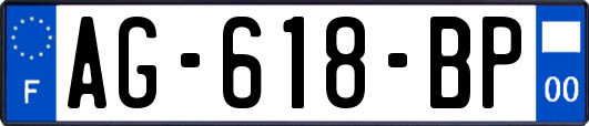 AG-618-BP