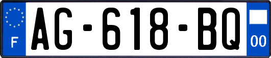 AG-618-BQ