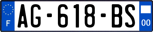 AG-618-BS