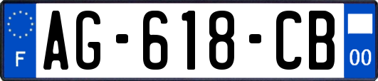 AG-618-CB