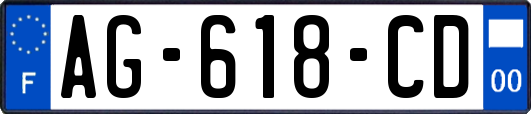 AG-618-CD