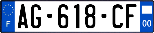AG-618-CF