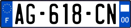 AG-618-CN