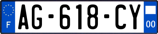 AG-618-CY