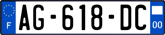 AG-618-DC