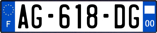 AG-618-DG