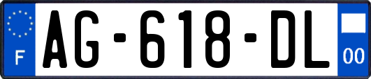 AG-618-DL