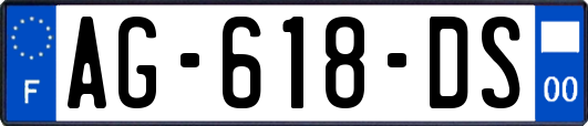 AG-618-DS