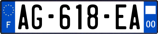 AG-618-EA