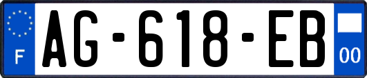 AG-618-EB