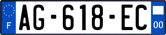 AG-618-EC