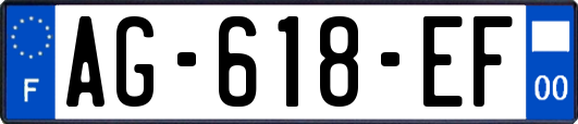 AG-618-EF