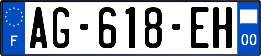 AG-618-EH