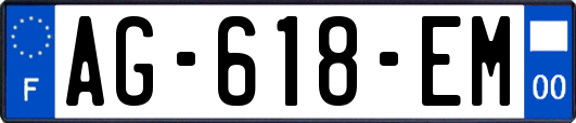 AG-618-EM