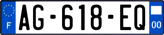 AG-618-EQ