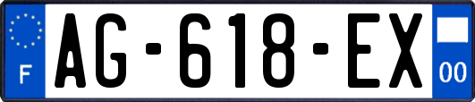 AG-618-EX
