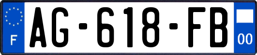 AG-618-FB