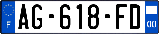 AG-618-FD