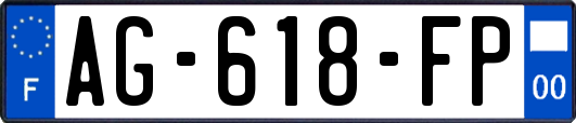 AG-618-FP