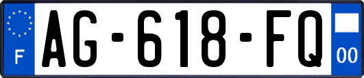 AG-618-FQ