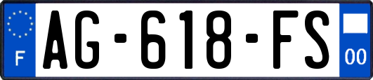 AG-618-FS