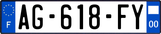AG-618-FY