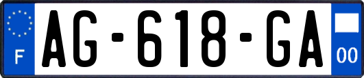 AG-618-GA