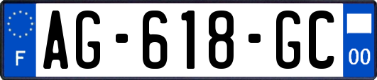 AG-618-GC