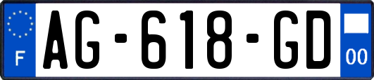 AG-618-GD