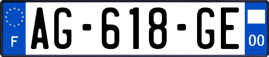 AG-618-GE