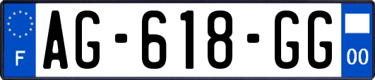 AG-618-GG