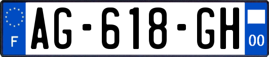 AG-618-GH