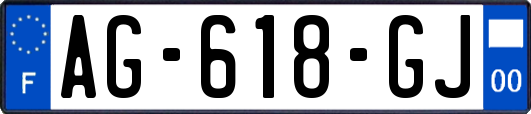 AG-618-GJ
