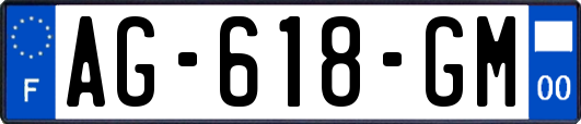 AG-618-GM
