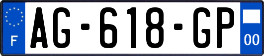 AG-618-GP