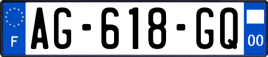 AG-618-GQ