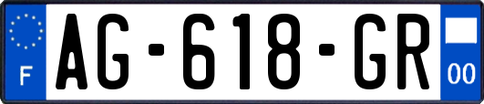 AG-618-GR