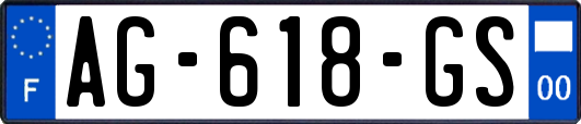 AG-618-GS
