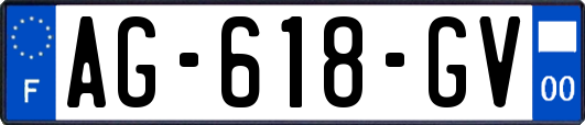 AG-618-GV
