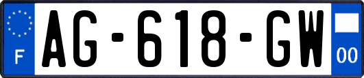 AG-618-GW