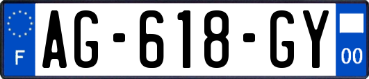 AG-618-GY