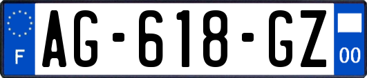 AG-618-GZ