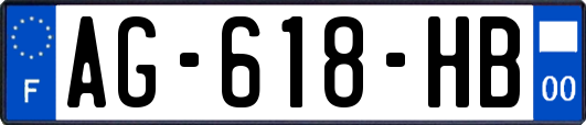 AG-618-HB