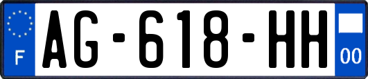 AG-618-HH