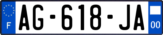 AG-618-JA