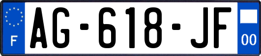 AG-618-JF