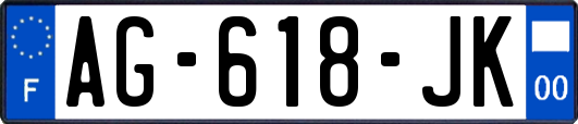 AG-618-JK