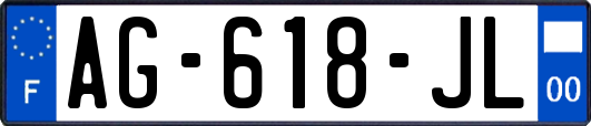 AG-618-JL