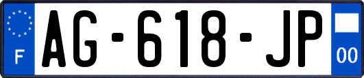 AG-618-JP